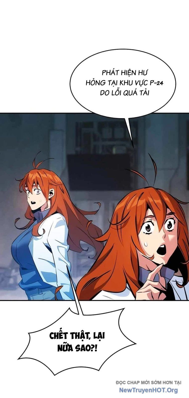 Đi Săn Tự Động Bằng Phân Thân - Chapter 154 - Page 94