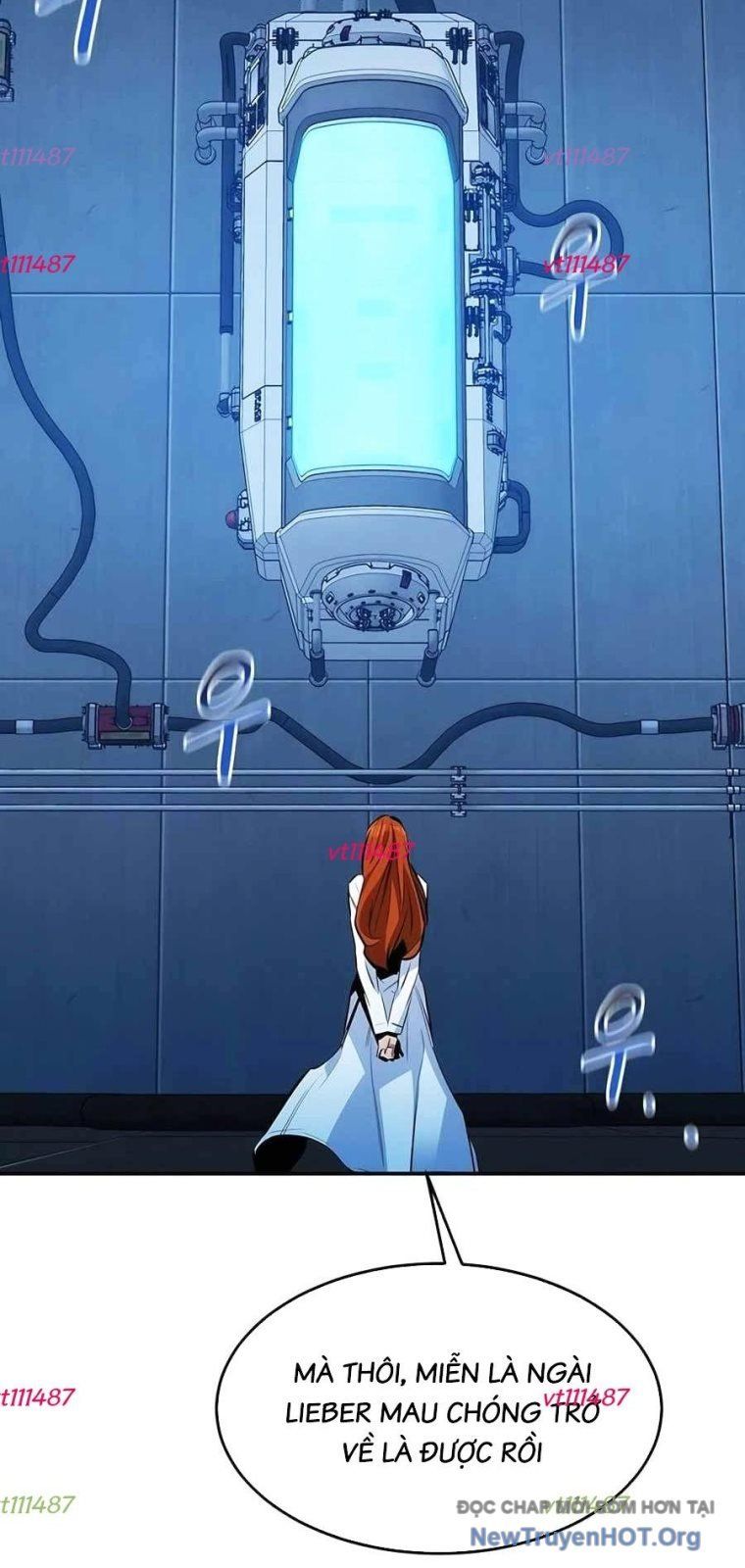 Đi Săn Tự Động Bằng Phân Thân - Chapter 154 - Page 97