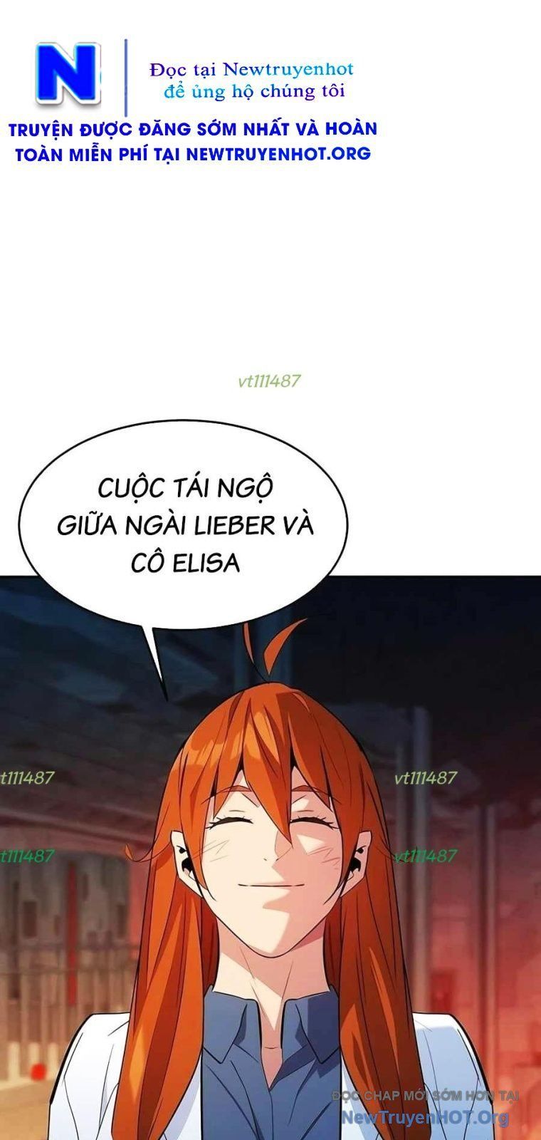 Đi Săn Tự Động Bằng Phân Thân - Chapter 154 - Page 98