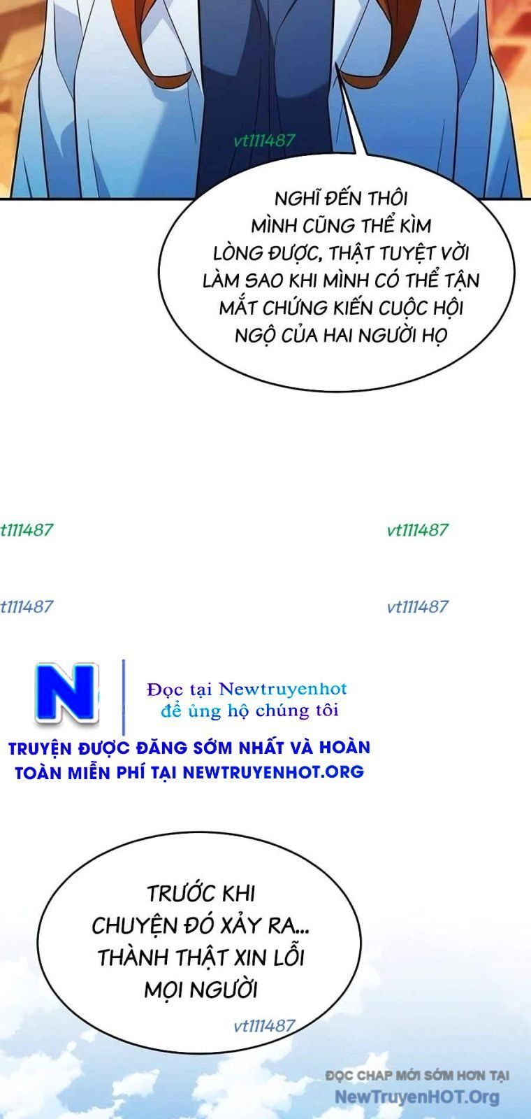 Đi Săn Tự Động Bằng Phân Thân - Chapter 154 - Page 99