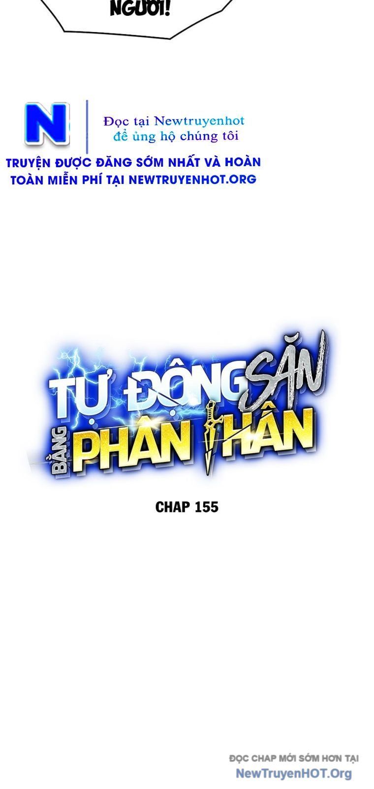 Đi Săn Tự Động Bằng Phân Thân - Chapter 155 - Page 16