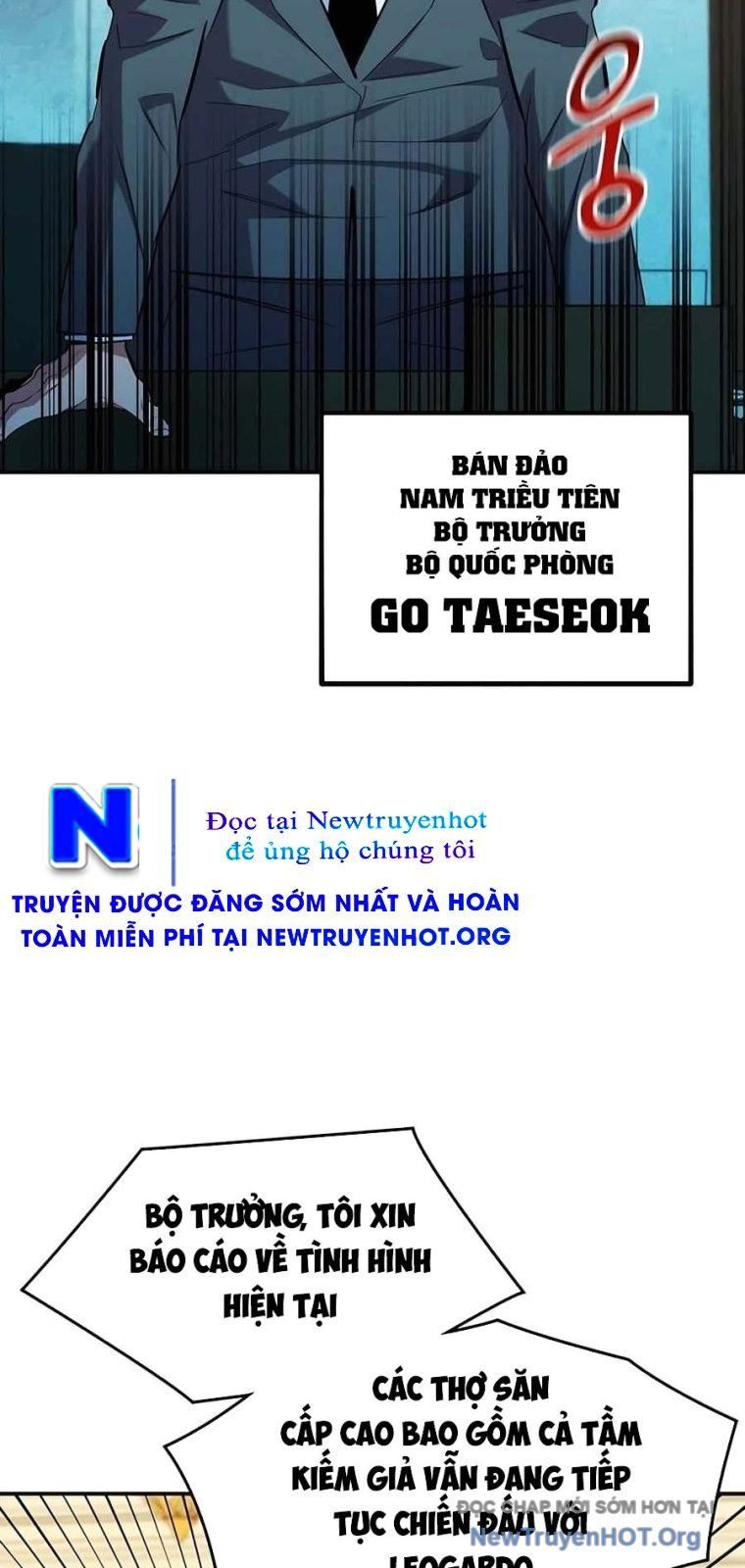 Đi Săn Tự Động Bằng Phân Thân - Chapter 155 - Page 19