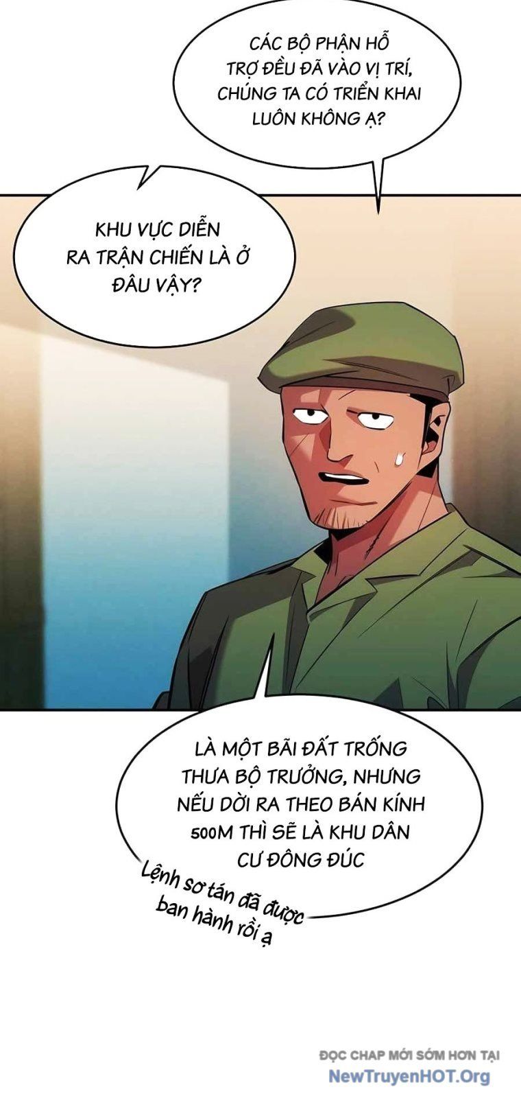 Đi Săn Tự Động Bằng Phân Thân - Chapter 155 - Page 21