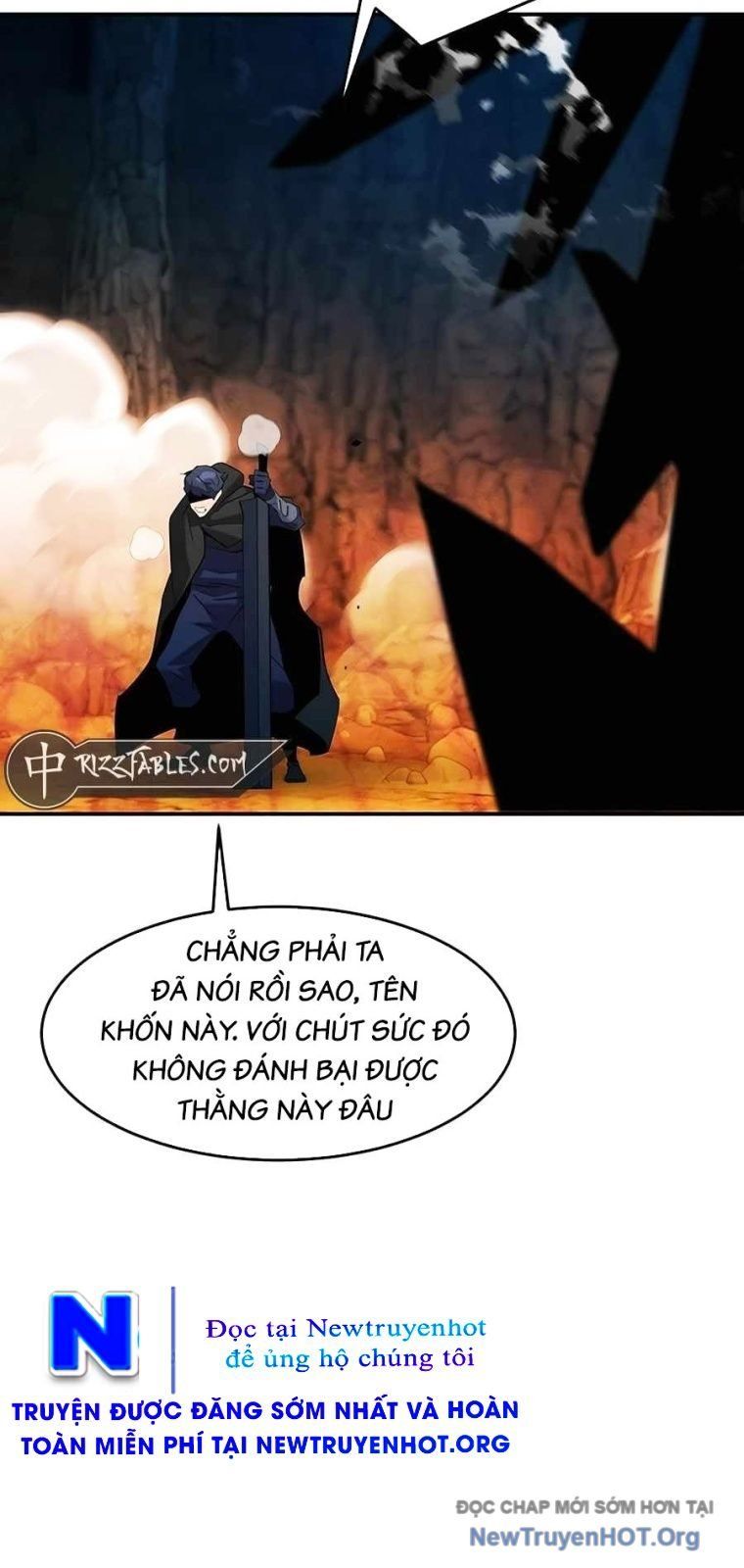 Đi Săn Tự Động Bằng Phân Thân - Chapter 155 - Page 27