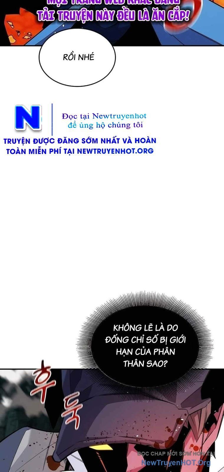 Đi Săn Tự Động Bằng Phân Thân - Chapter 155 - Page 29