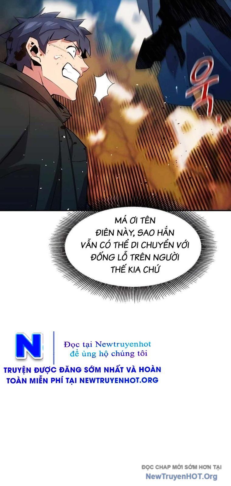 Đi Săn Tự Động Bằng Phân Thân - Chapter 155 - Page 34