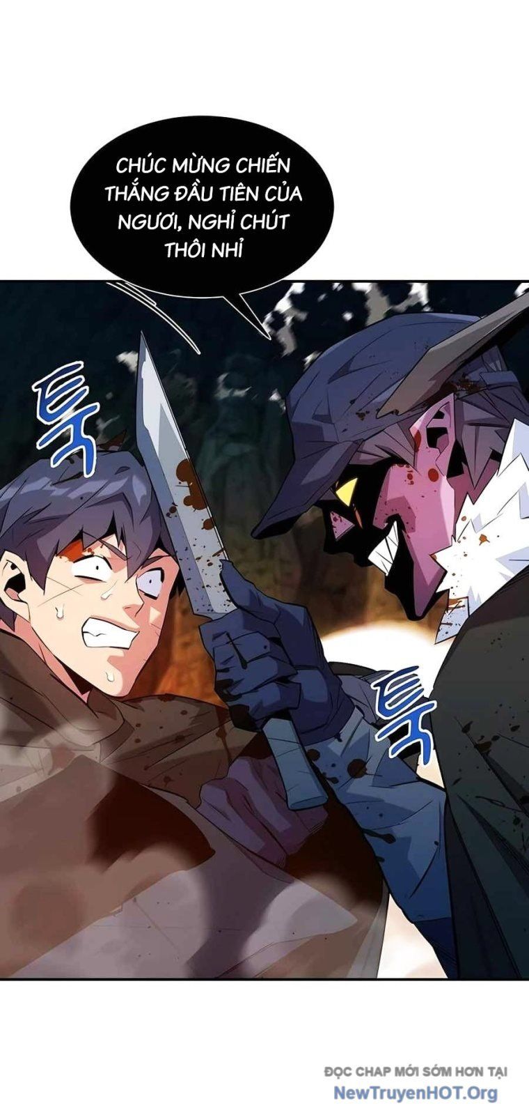 Đi Săn Tự Động Bằng Phân Thân - Chapter 155 - Page 35
