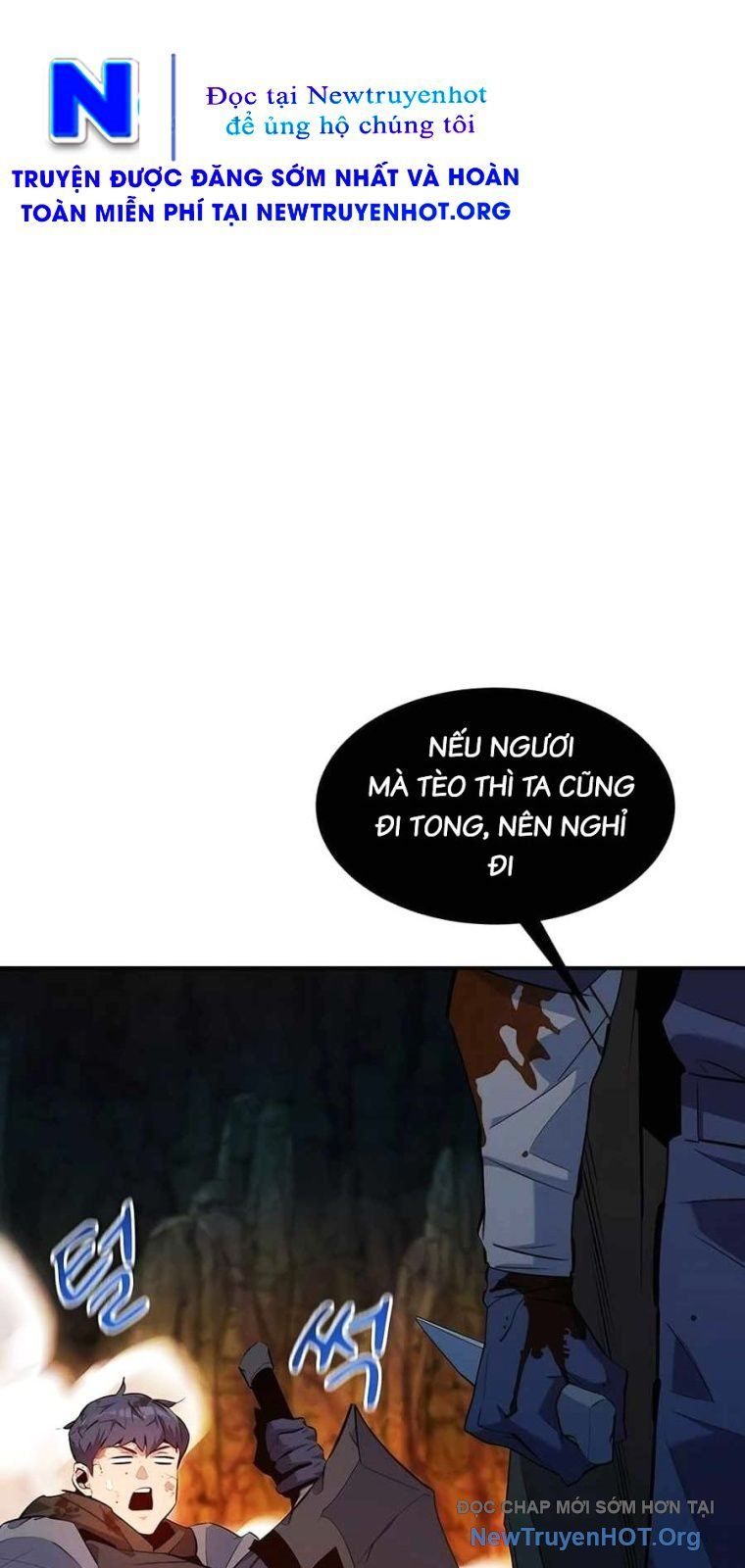 Đi Săn Tự Động Bằng Phân Thân - Chapter 155 - Page 36