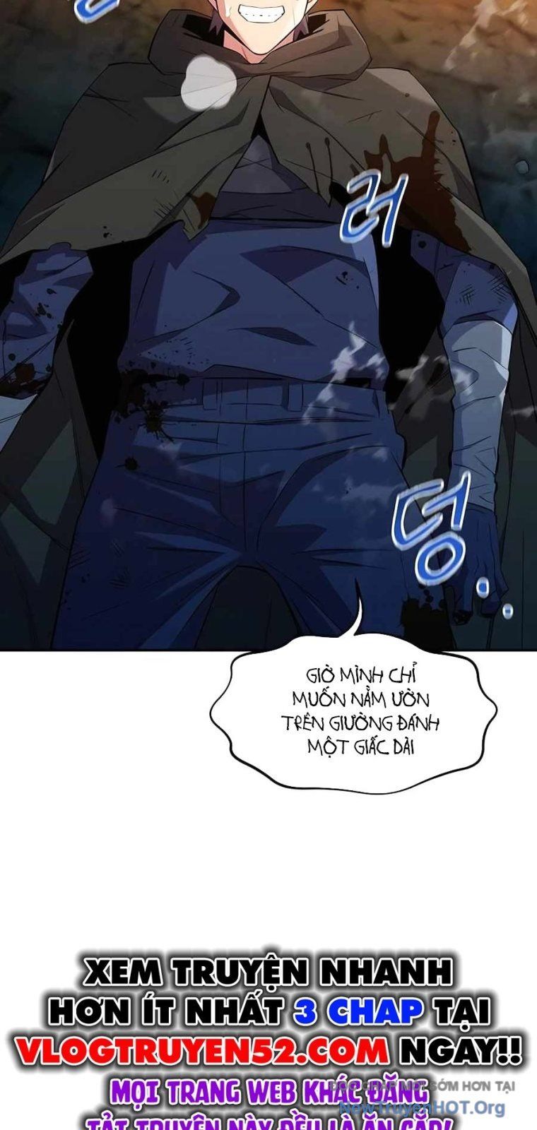 Đi Săn Tự Động Bằng Phân Thân - Chapter 155 - Page 38