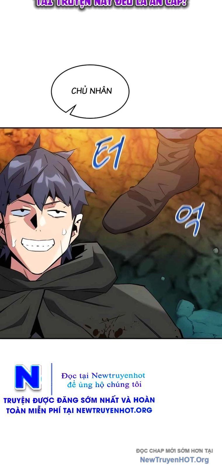 Đi Săn Tự Động Bằng Phân Thân - Chapter 155 - Page 39