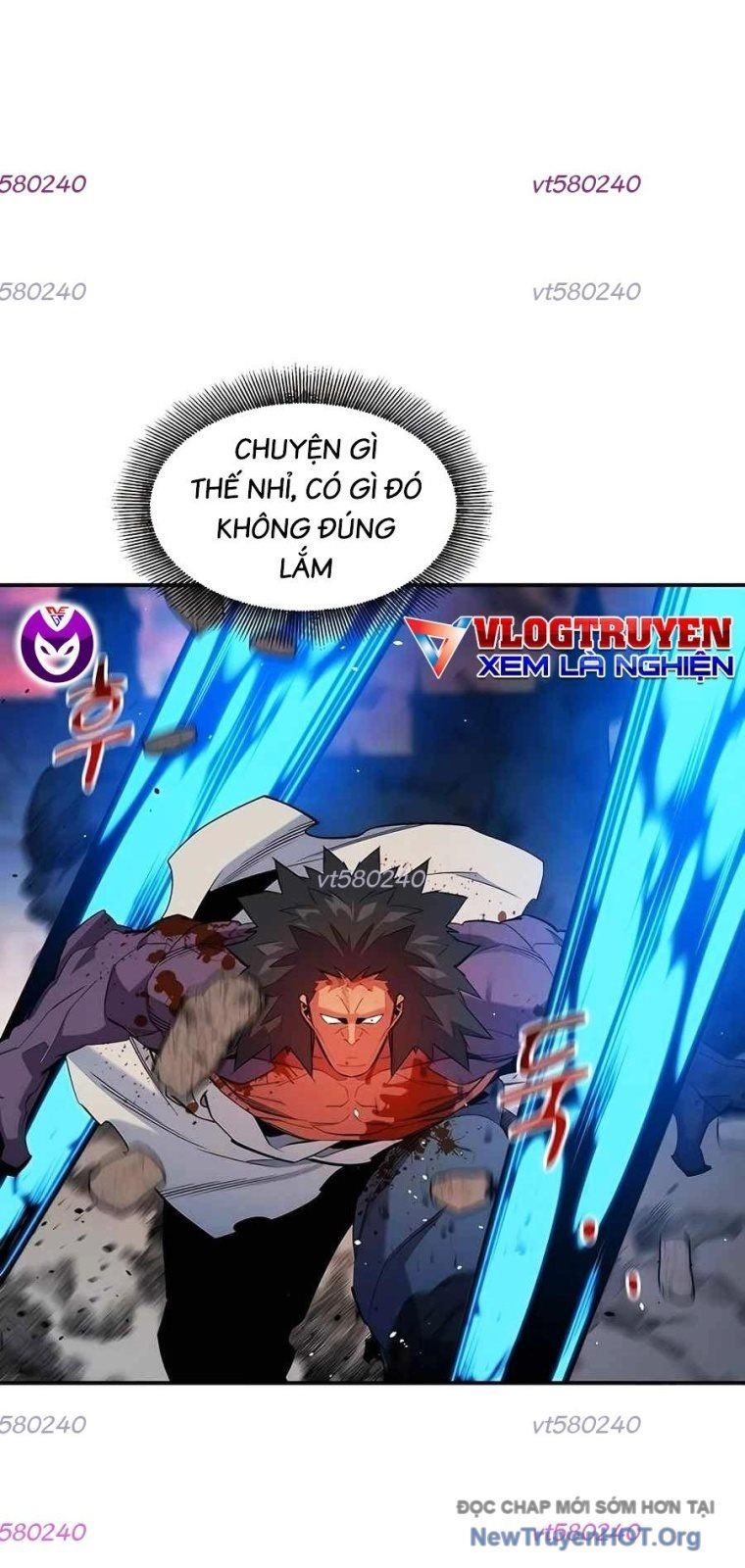 Đi Săn Tự Động Bằng Phân Thân - Chapter 155 - Page 4