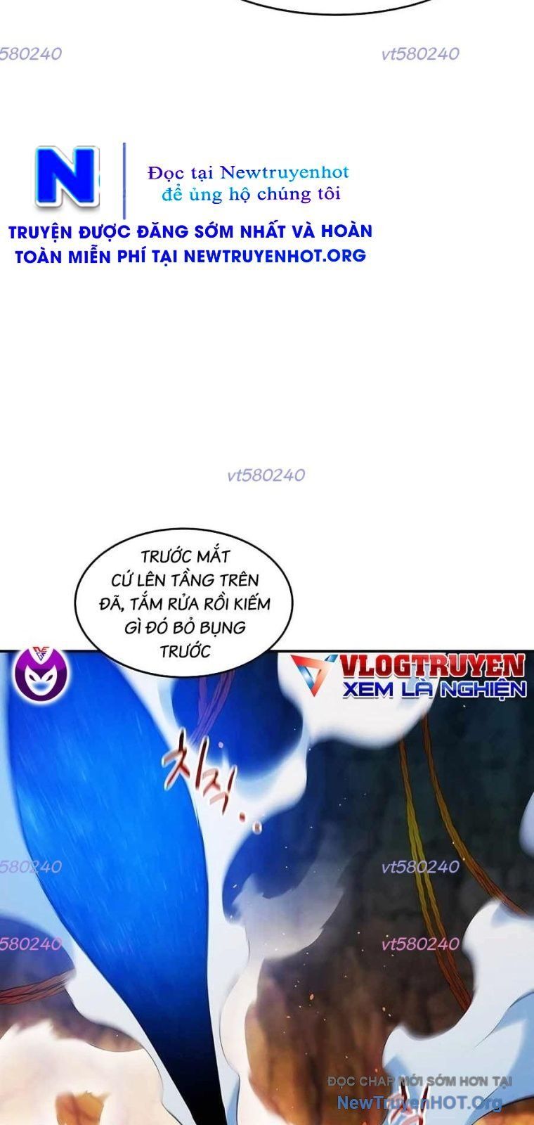 Đi Săn Tự Động Bằng Phân Thân - Chapter 155 - Page 42