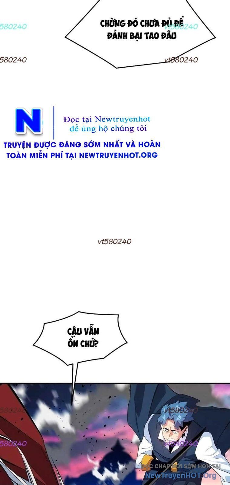 Đi Săn Tự Động Bằng Phân Thân - Chapter 155 - Page 54