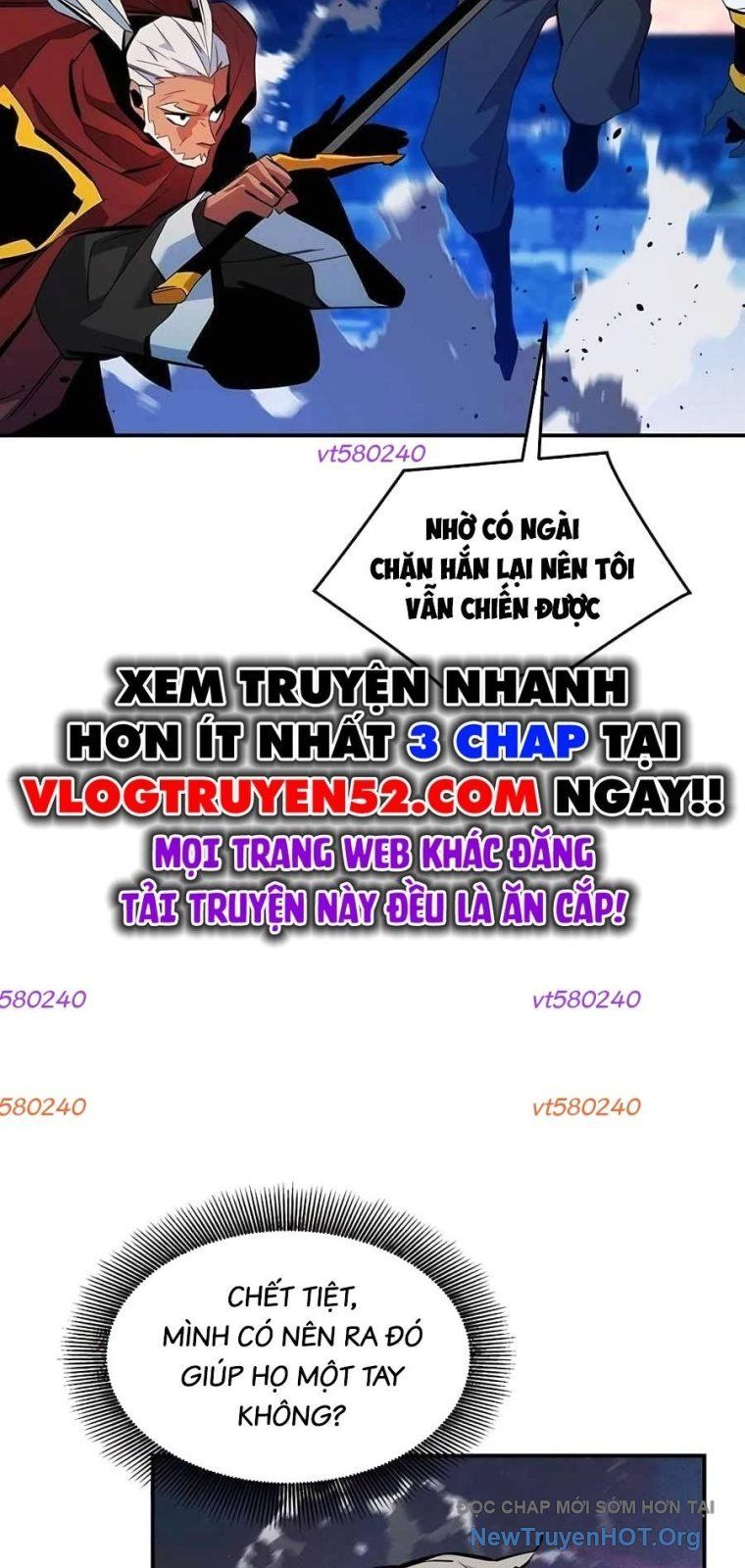 Đi Săn Tự Động Bằng Phân Thân - Chapter 155 - Page 55