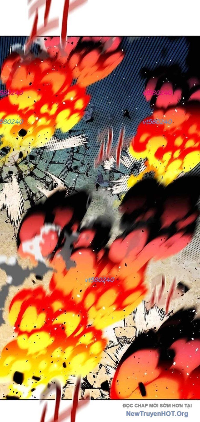 Đi Săn Tự Động Bằng Phân Thân - Chapter 155 - Page 57