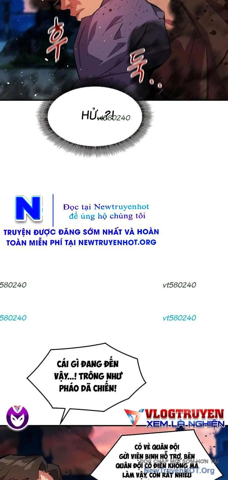 Đi Săn Tự Động Bằng Phân Thân - Chapter 155 - Page 59