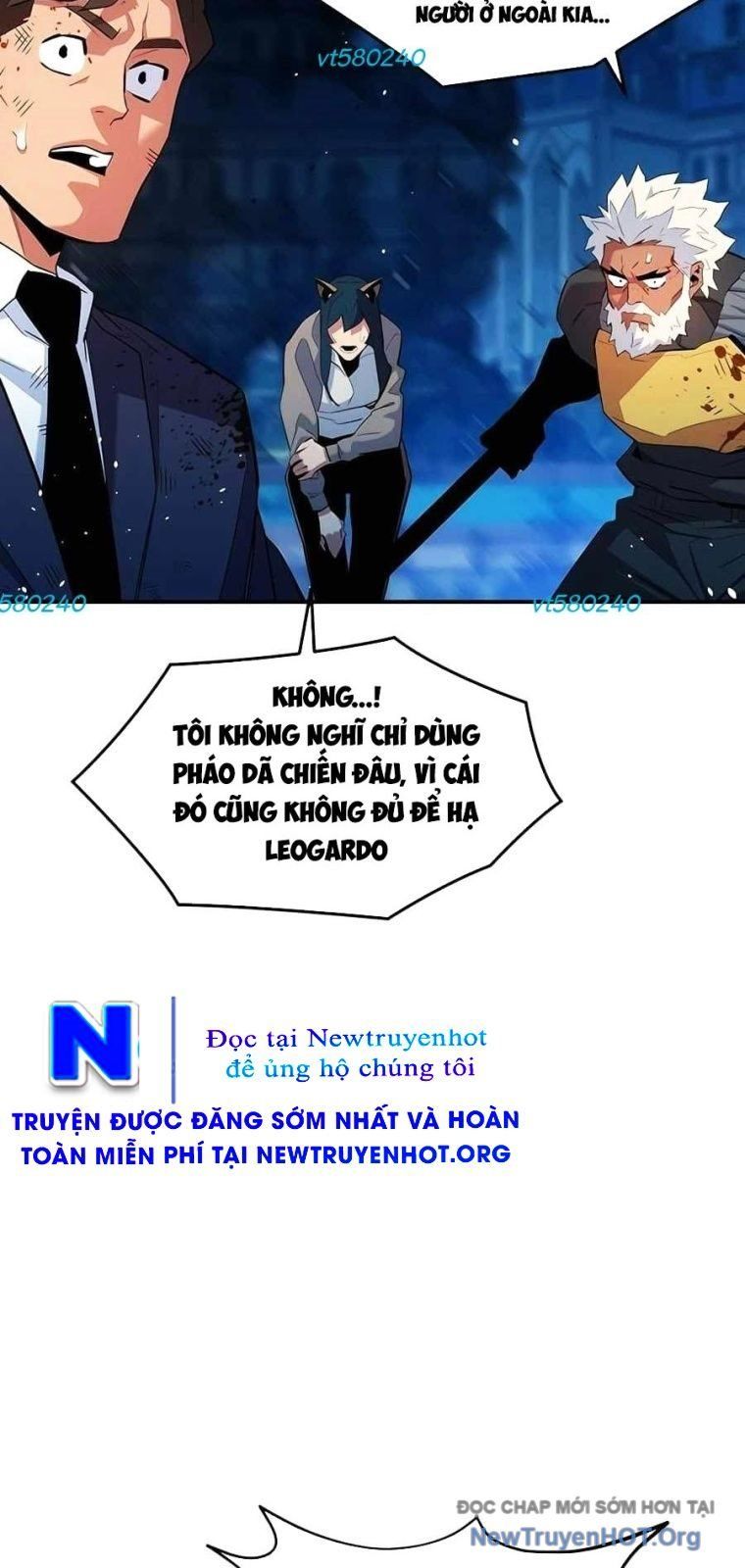 Đi Săn Tự Động Bằng Phân Thân - Chapter 155 - Page 60