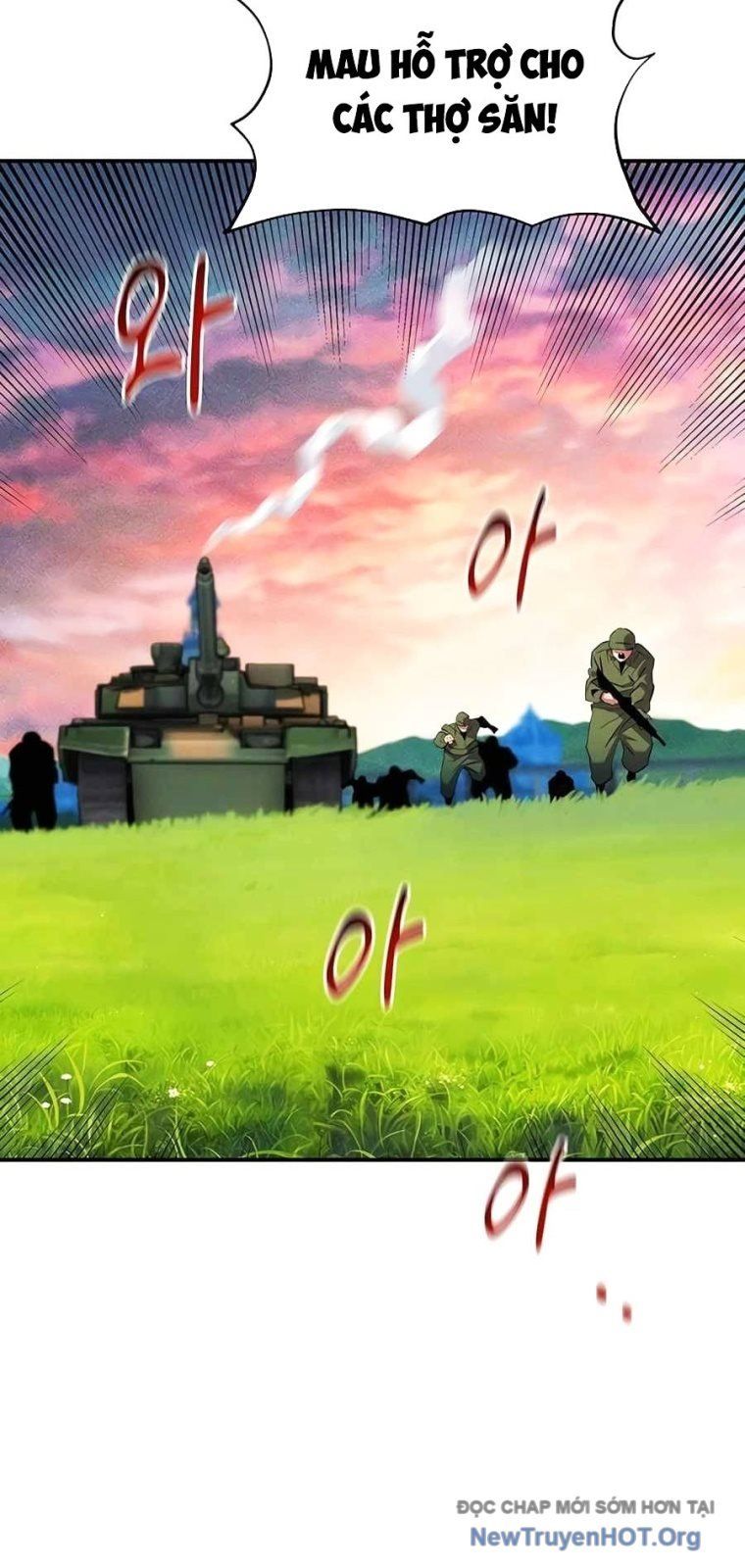 Đi Săn Tự Động Bằng Phân Thân - Chapter 155 - Page 61