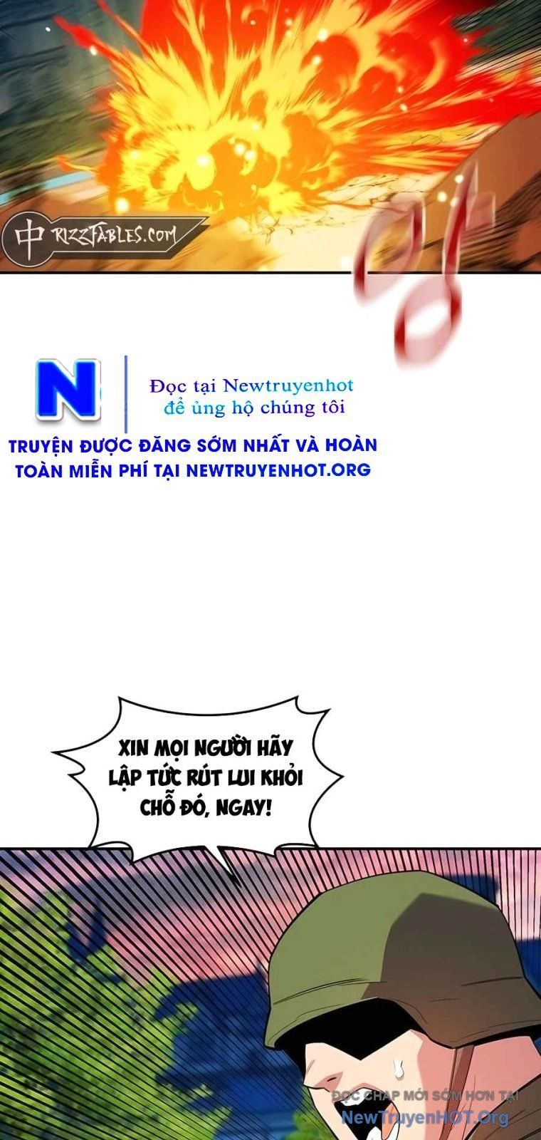 Đi Săn Tự Động Bằng Phân Thân - Chapter 155 - Page 64