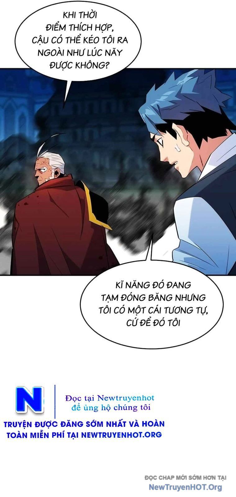 Đi Săn Tự Động Bằng Phân Thân - Chapter 155 - Page 68