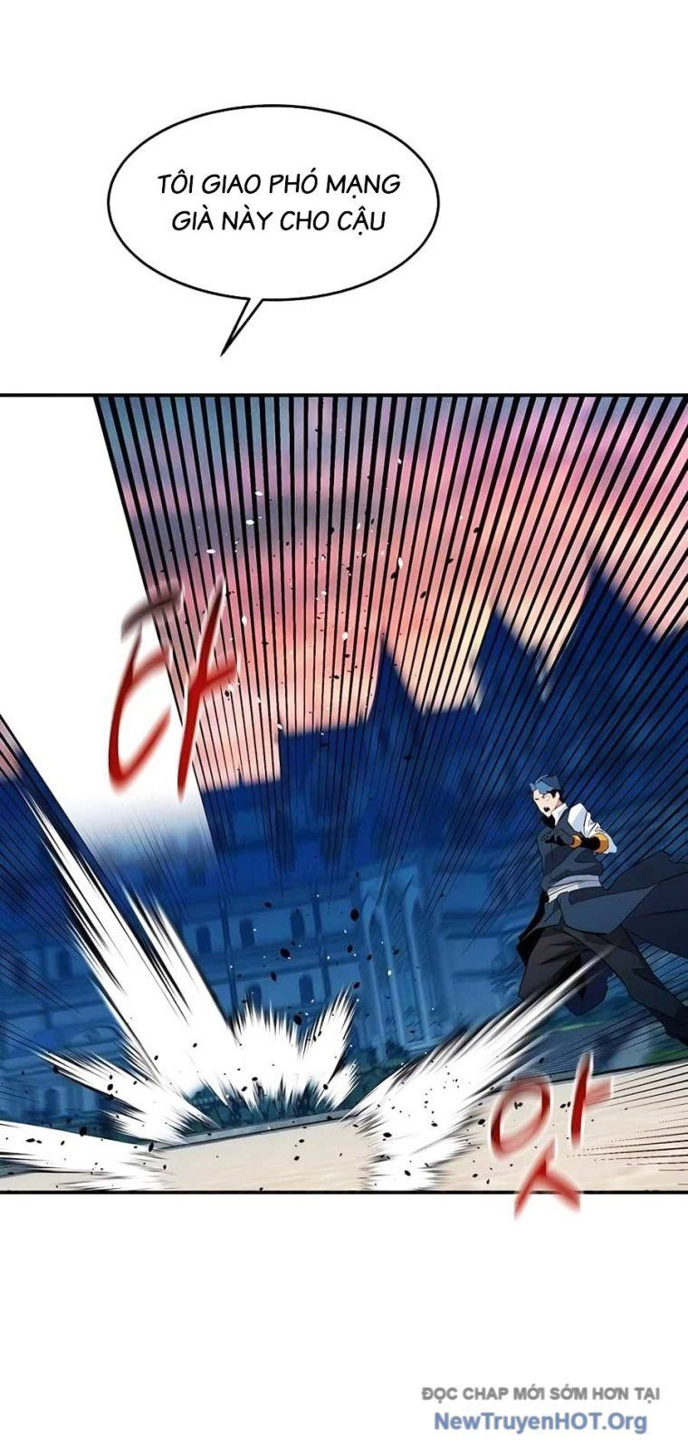 Đi Săn Tự Động Bằng Phân Thân - Chapter 155 - Page 69