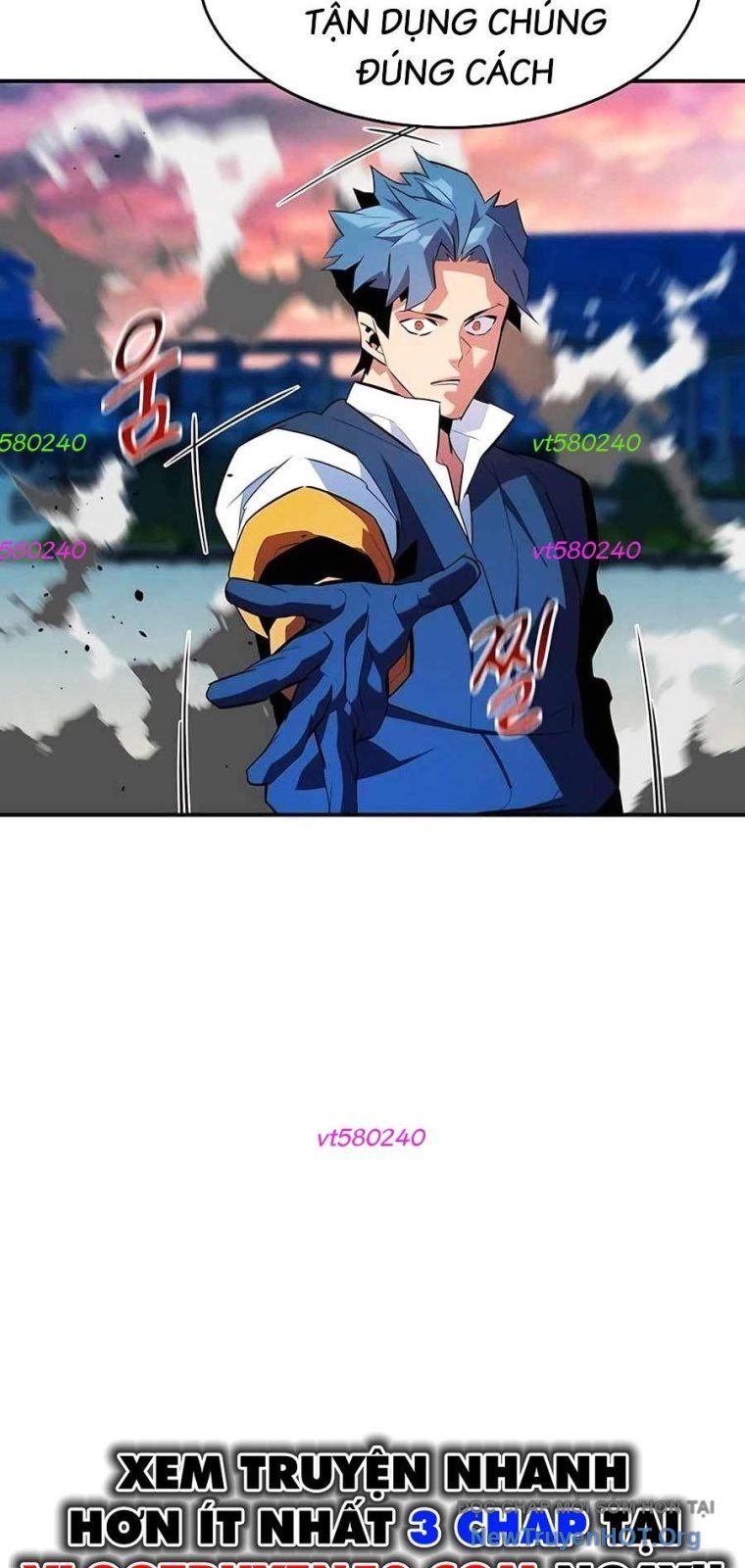 Đi Săn Tự Động Bằng Phân Thân - Chapter 155 - Page 7