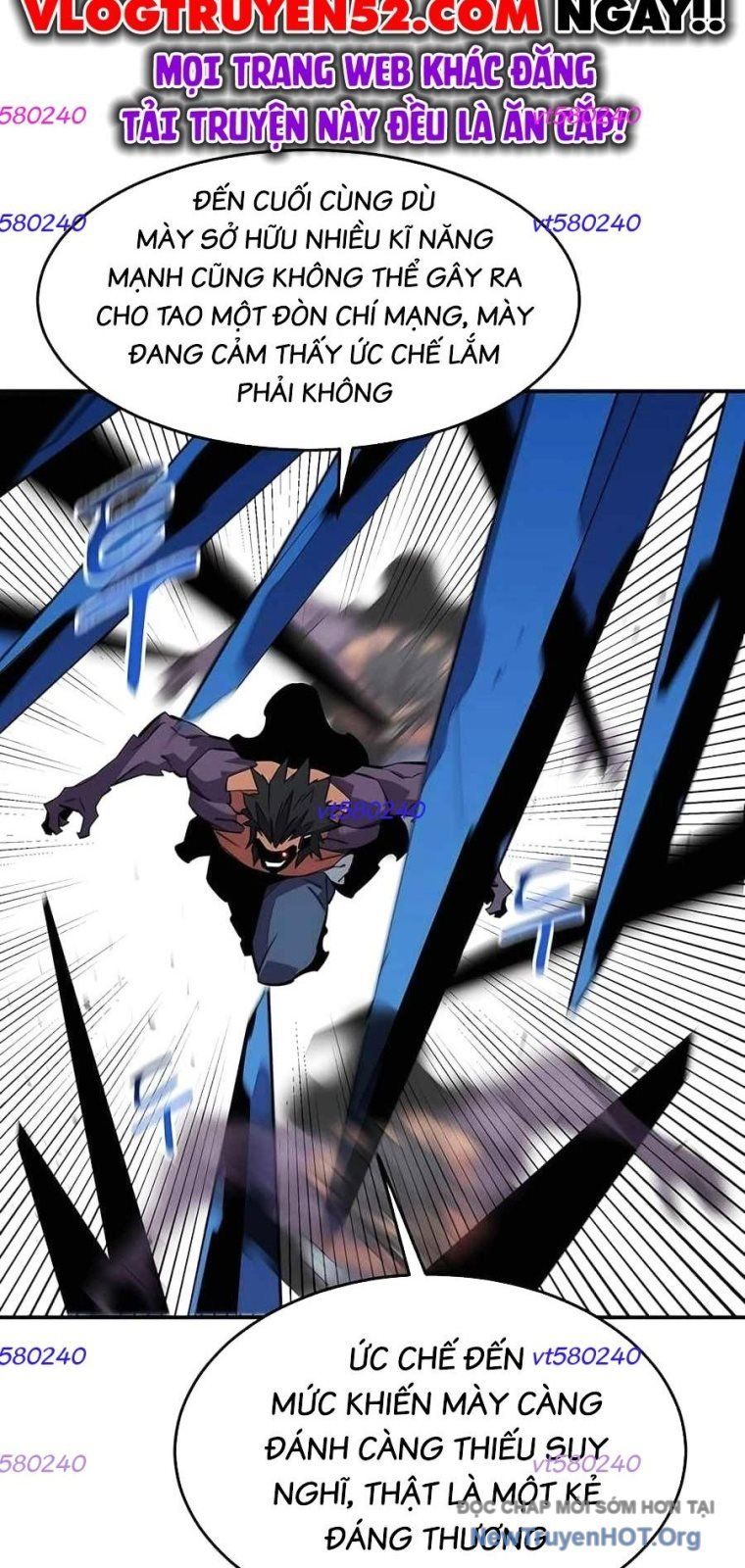 Đi Săn Tự Động Bằng Phân Thân - Chapter 155 - Page 8