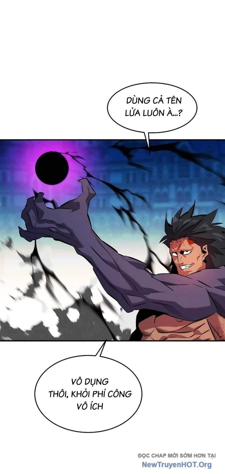 Đi Săn Tự Động Bằng Phân Thân - Chapter 155 - Page 83