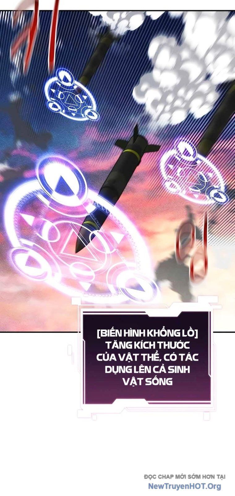 Đi Săn Tự Động Bằng Phân Thân - Chapter 155 - Page 88