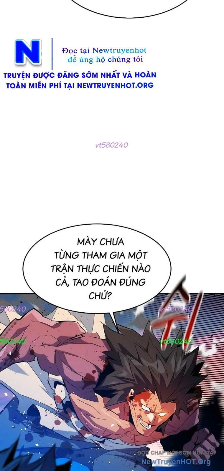 Đi Săn Tự Động Bằng Phân Thân - Chapter 155 - Page 9