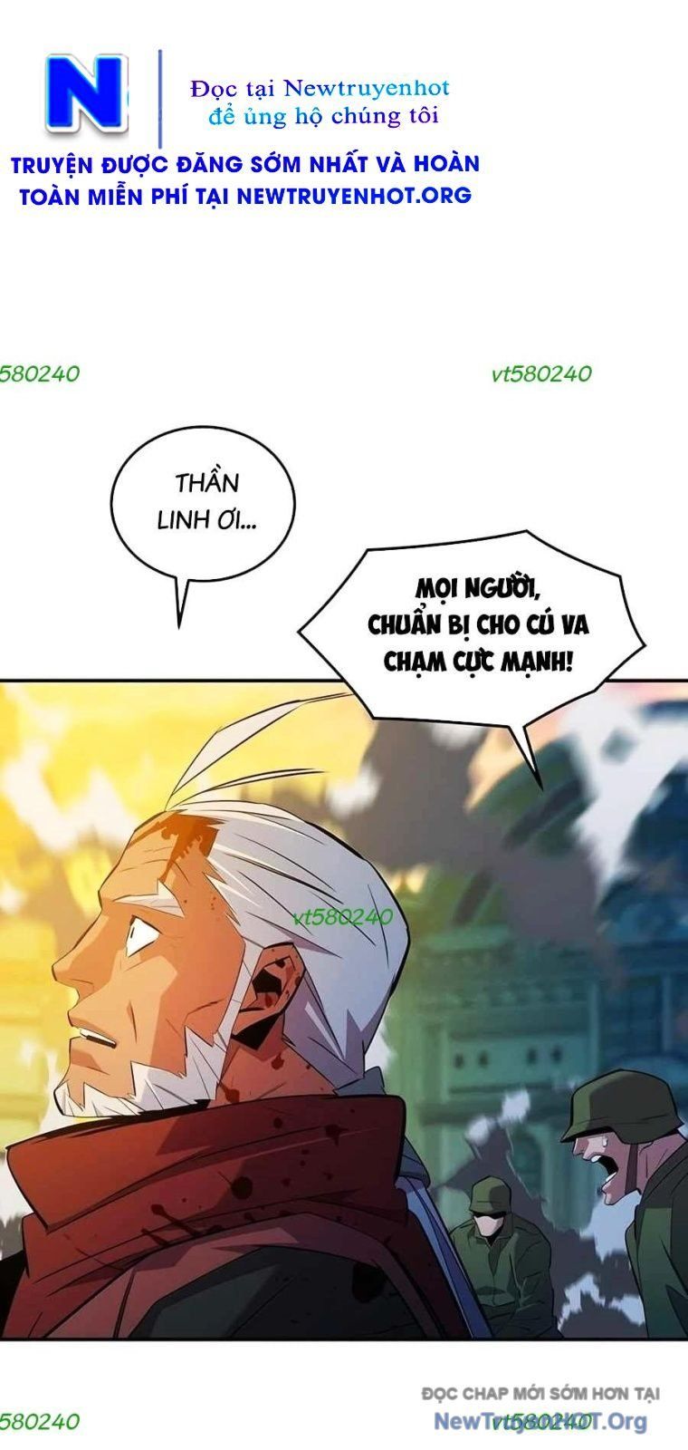 Đi Săn Tự Động Bằng Phân Thân - Chapter 155 - Page 90