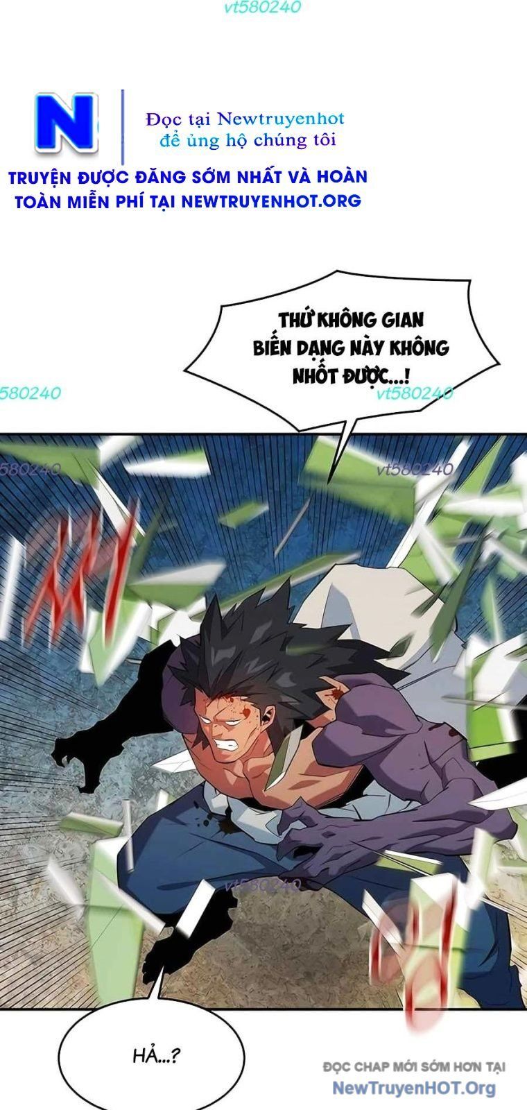 Đi Săn Tự Động Bằng Phân Thân - Chapter 155 - Page 93