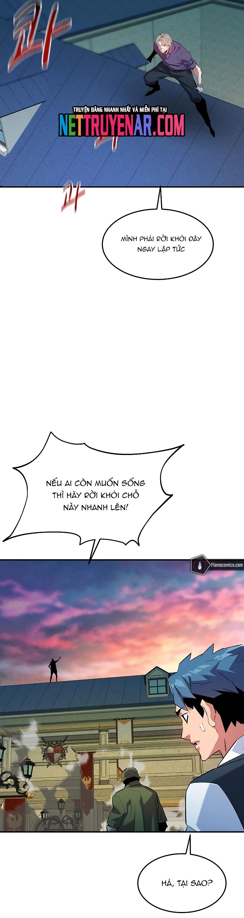 Đi Săn Tự Động Bằng Phân Thân - Chapter 156 - Page 11