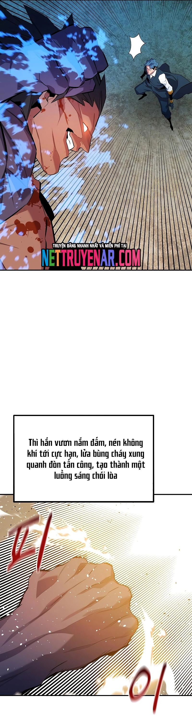 Đi Săn Tự Động Bằng Phân Thân - Chapter 156 - Page 17