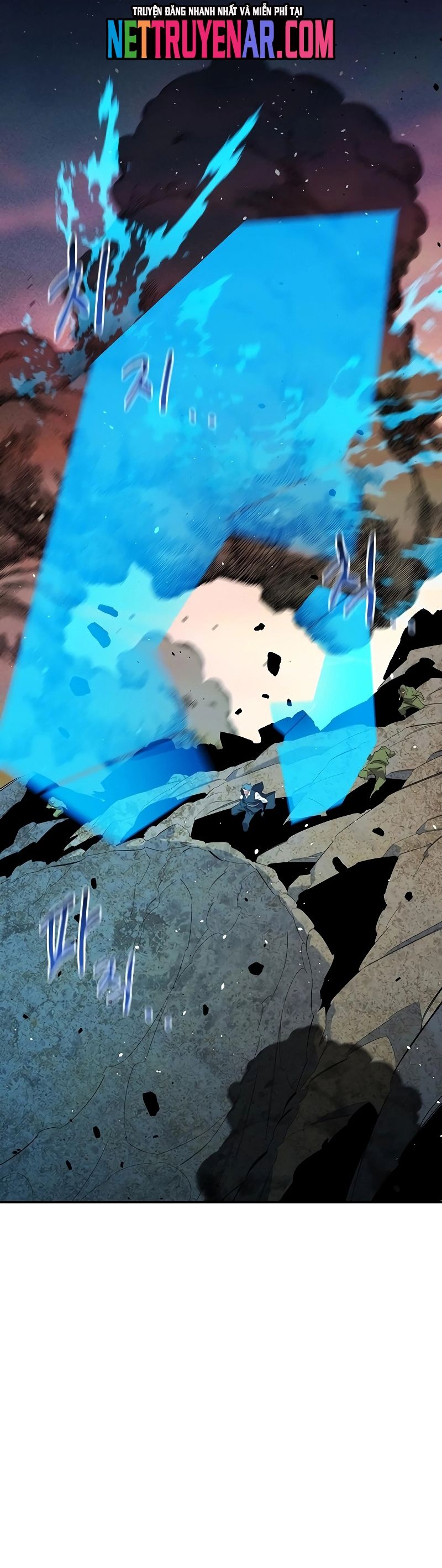 Đi Săn Tự Động Bằng Phân Thân - Chapter 156 - Page 20