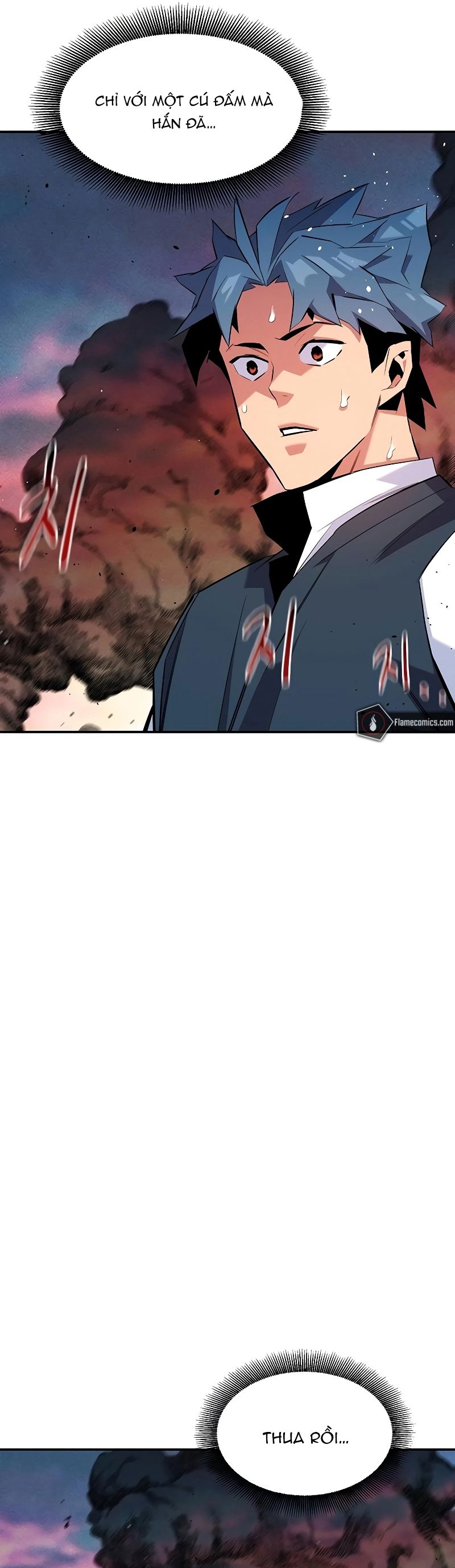 Đi Săn Tự Động Bằng Phân Thân - Chapter 156 - Page 21