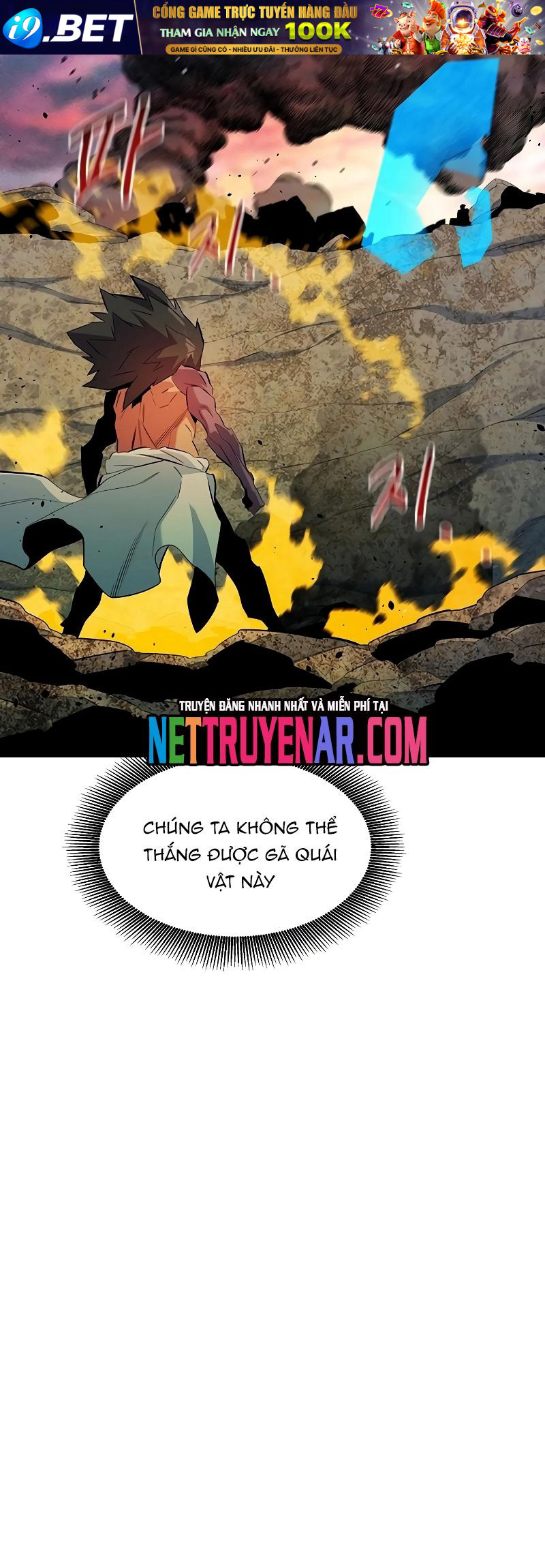 Đi Săn Tự Động Bằng Phân Thân - Chapter 156 - Page 22