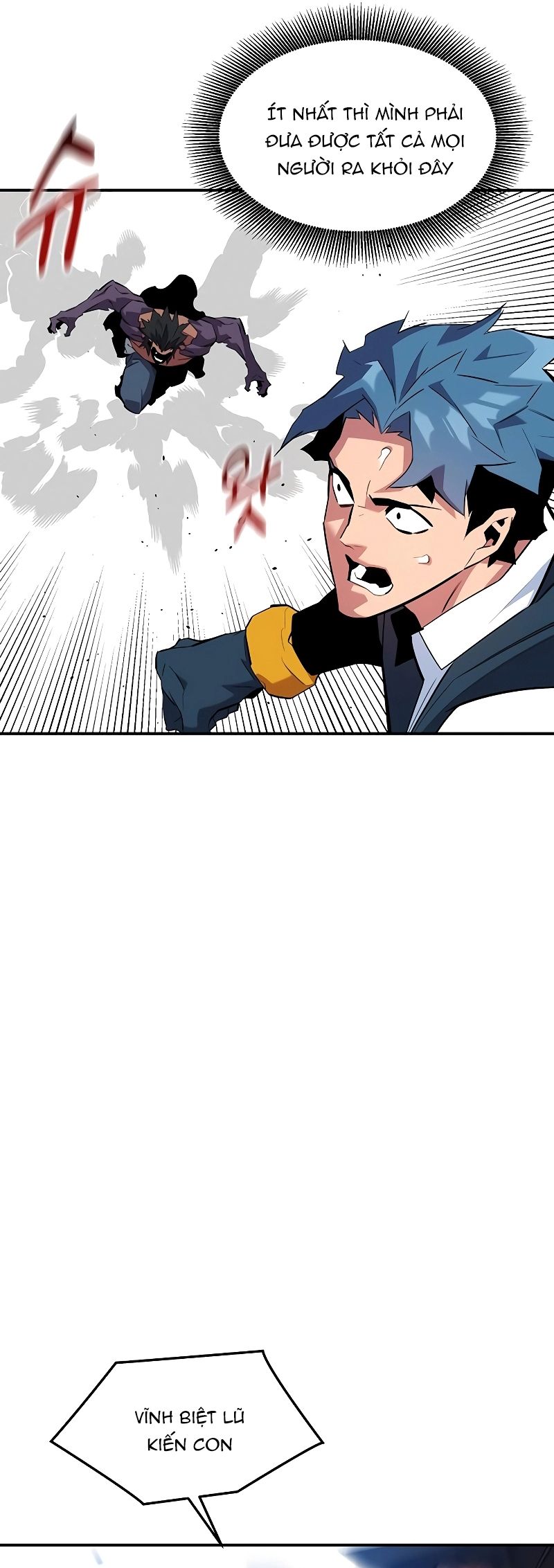 Đi Săn Tự Động Bằng Phân Thân - Chapter 156 - Page 23