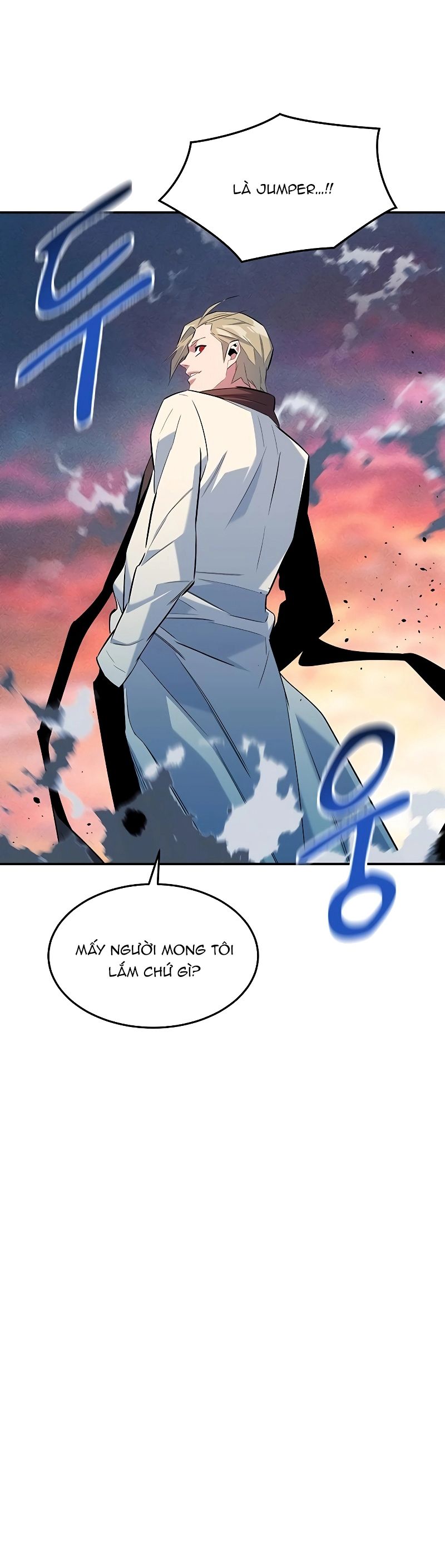 Đi Săn Tự Động Bằng Phân Thân - Chapter 156 - Page 29