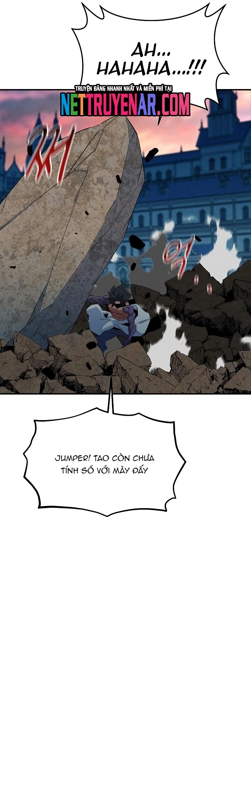 Đi Săn Tự Động Bằng Phân Thân - Chapter 156 - Page 30