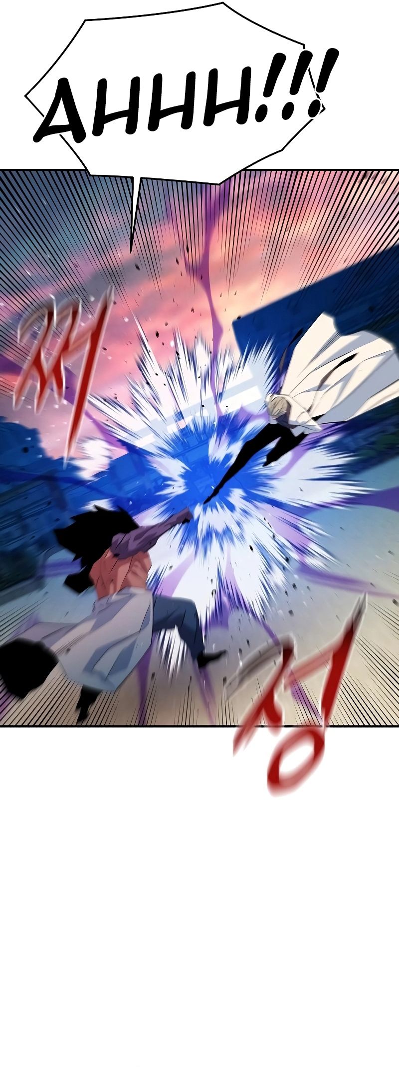 Đi Săn Tự Động Bằng Phân Thân - Chapter 156 - Page 35