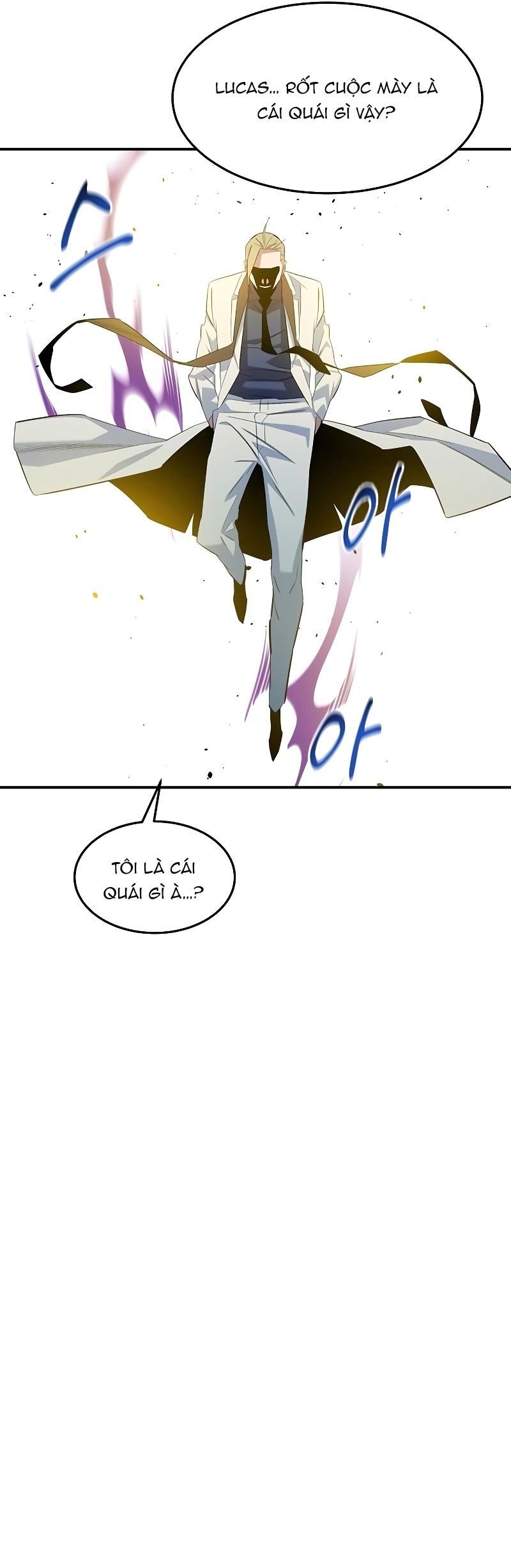 Đi Săn Tự Động Bằng Phân Thân - Chapter 156 - Page 38