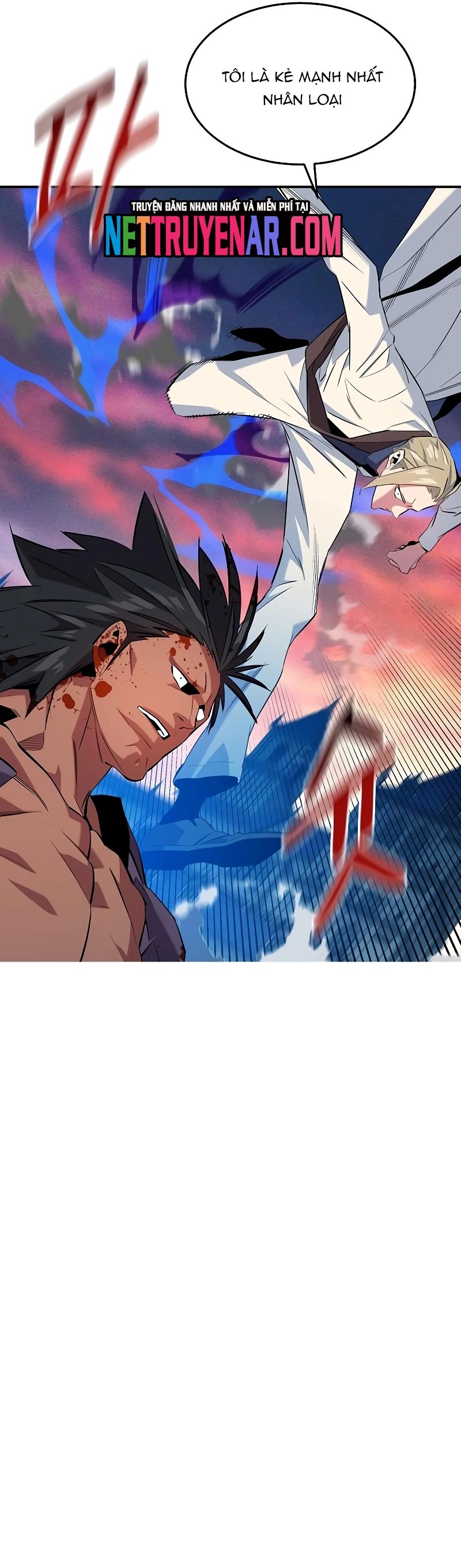 Đi Săn Tự Động Bằng Phân Thân - Chapter 156 - Page 39