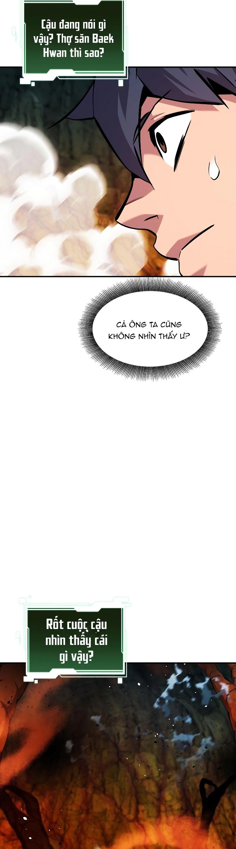 Đi Săn Tự Động Bằng Phân Thân - Chapter 156 - Page 51