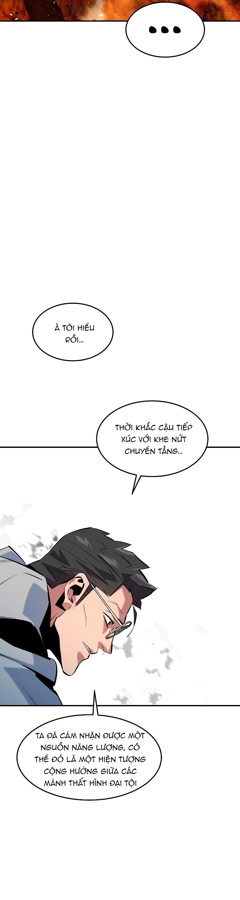 Đi Săn Tự Động Bằng Phân Thân - Chapter 156 - Page 52