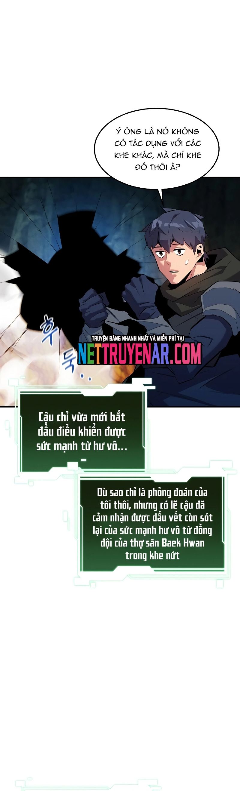 Đi Săn Tự Động Bằng Phân Thân - Chapter 156 - Page 53