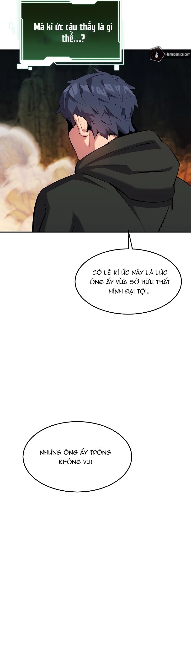 Đi Săn Tự Động Bằng Phân Thân - Chapter 156 - Page 54