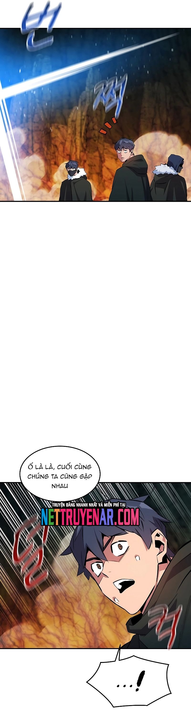 Đi Săn Tự Động Bằng Phân Thân - Chapter 156 - Page 55