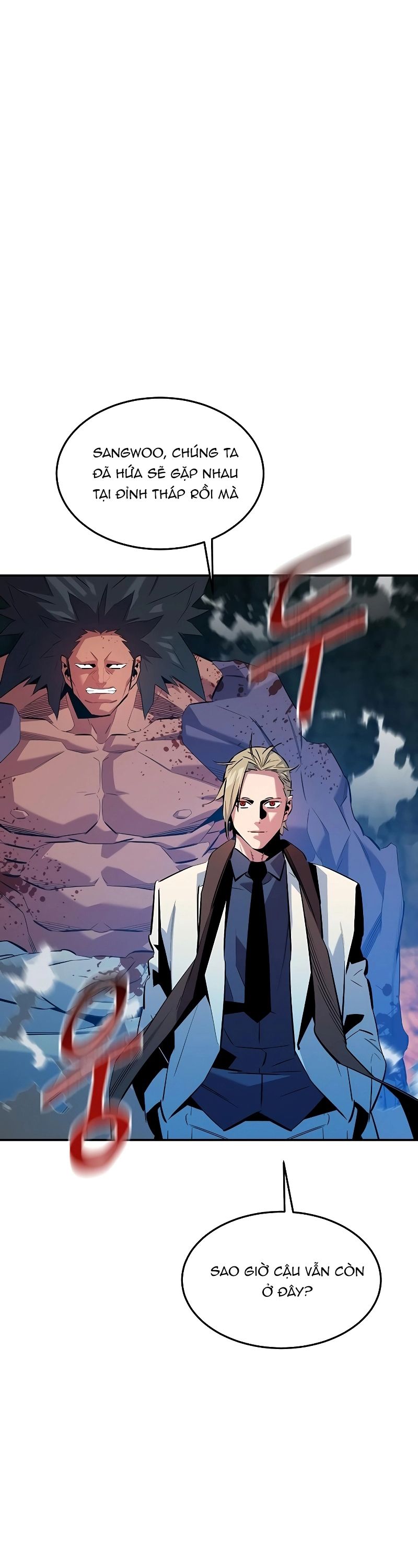 Đi Săn Tự Động Bằng Phân Thân - Chapter 156 - Page 56
