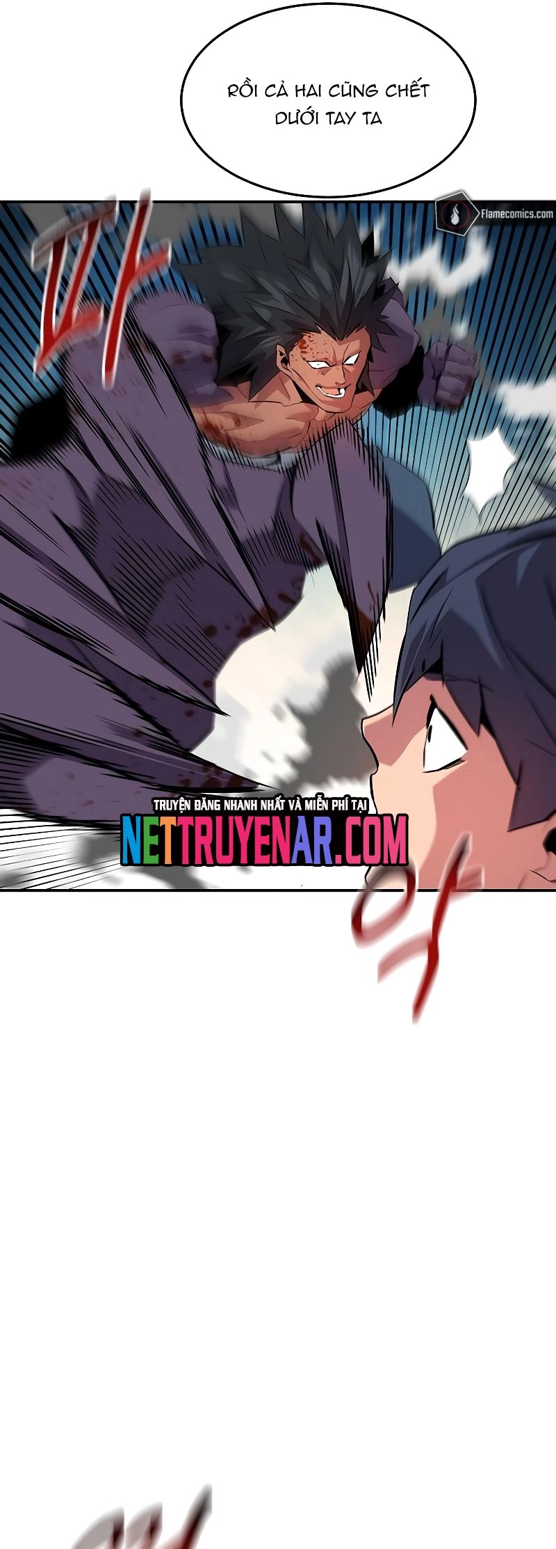 Đi Săn Tự Động Bằng Phân Thân - Chapter 156 - Page 58